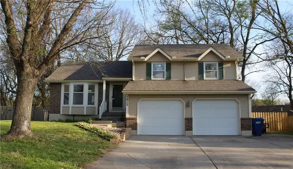 1012 SW Eastman Street, Blue Springs, MO 64015