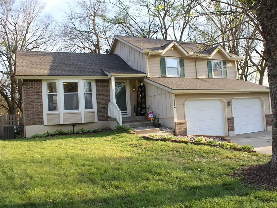 1012 SW Eastman Street, Blue Springs, MO 64015 - #2