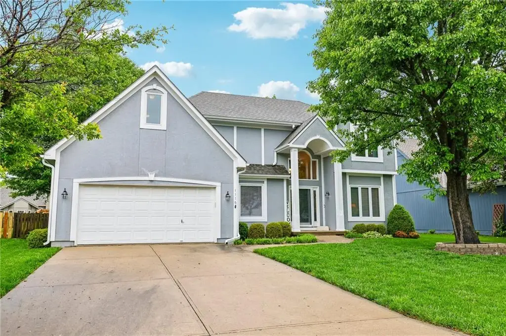 1116 SW Crossing Drive, Lees Summit, MO 64081 - #1