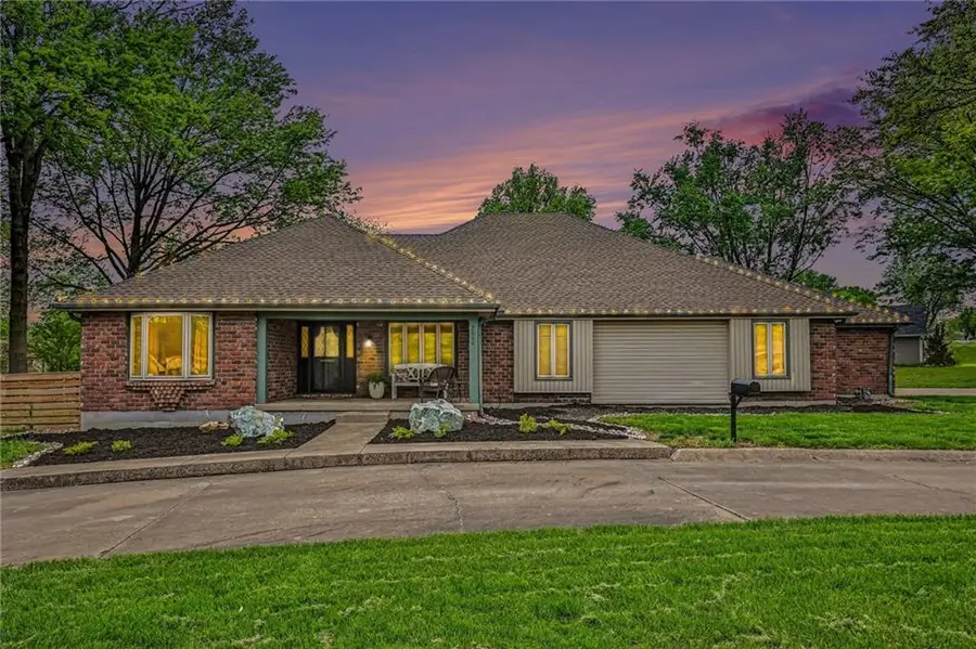 2000 June Street, Excelsior Springs, MO 64024 - #3