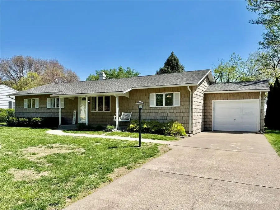 1231 Crestview Drive, Maryville, MO 64468 - #2