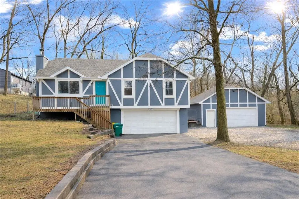 4211 Leavenworth Road, Kansas City, KS 66104 - #1