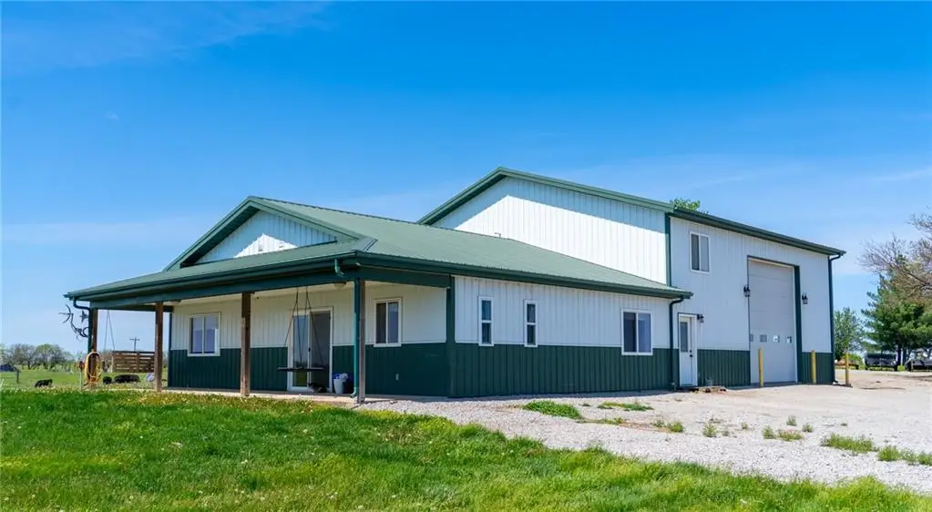 16946 Yale Avenue, Kidder, MO 64649 - #1