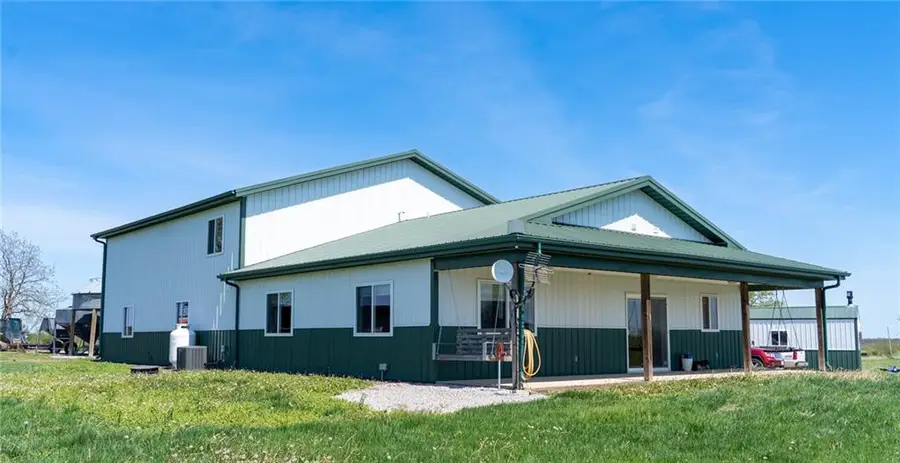 16946 Yale Avenue, Kidder, MO 64649 - #2