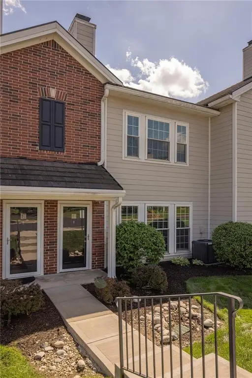 11603 Tomahawk Creek Parkway #F, Leawood, KS 66211 - #1