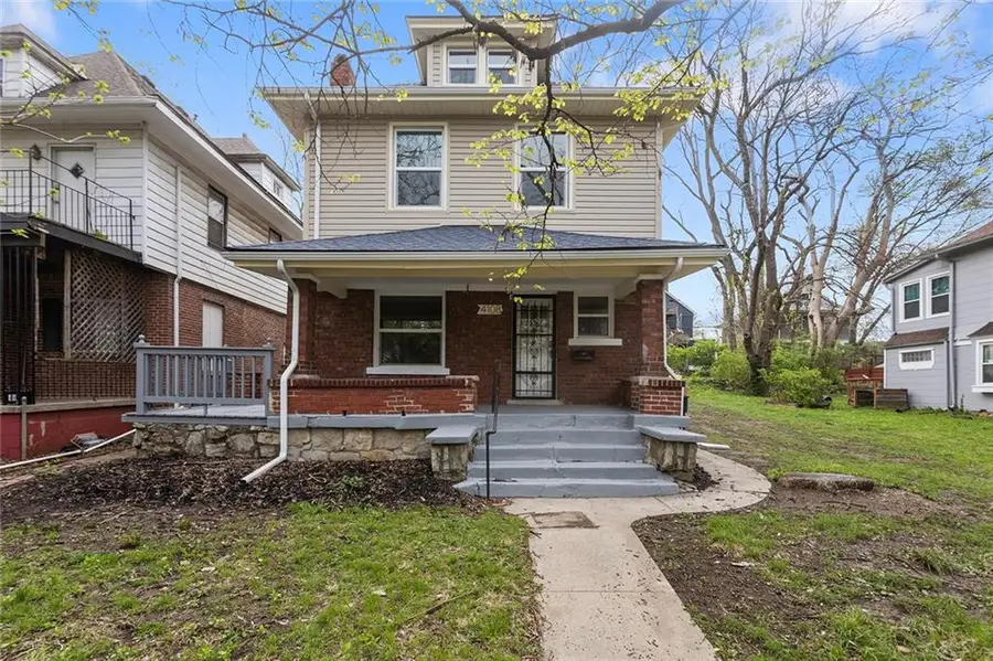 4108 Mcgee Street, Kansas City, MO 64111 - #3