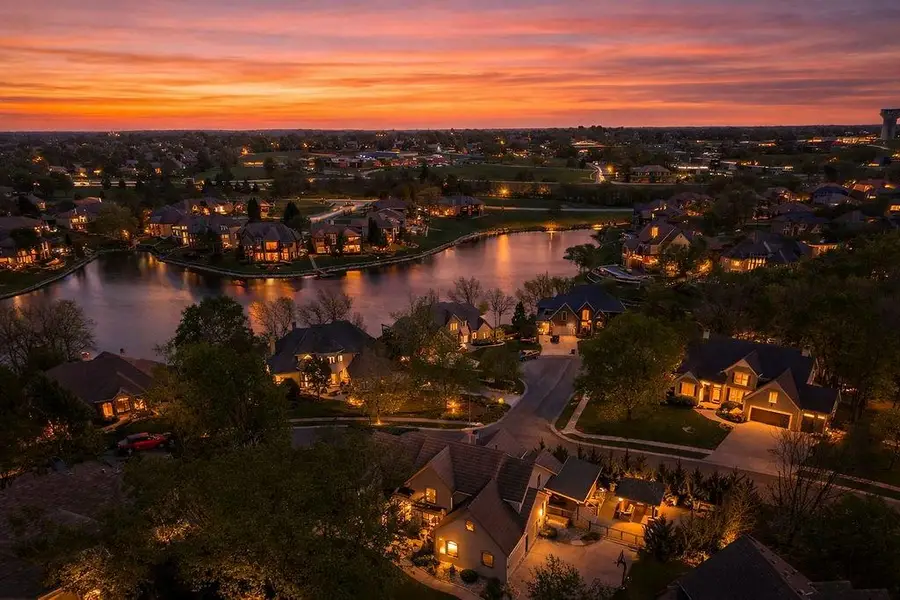 4313 NE Maplegate Court, Lees Summit, MO 64064 - #2