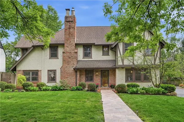 1211 W 61st Terrace, Kansas City, MO 64113