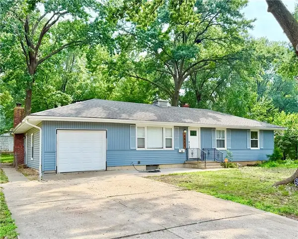 8811 E 84th Street, Raytown, MO 64138