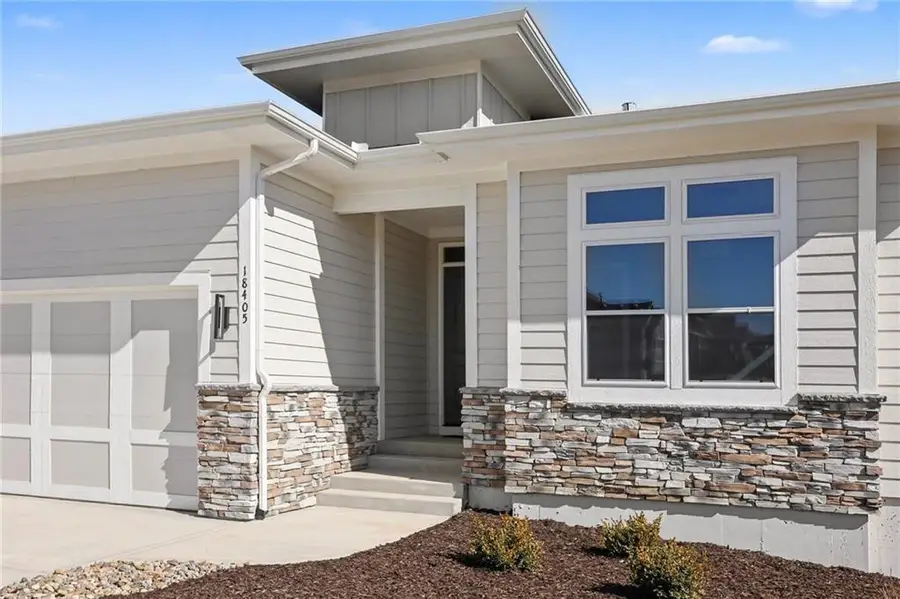 18405 Caenen Street, Overland Park, KS 66013 - #3