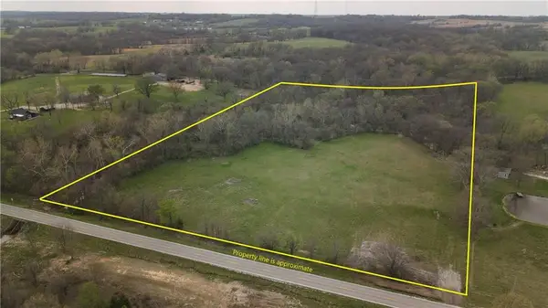 TBD S State Route D Highway, Cleveland, MO 64734