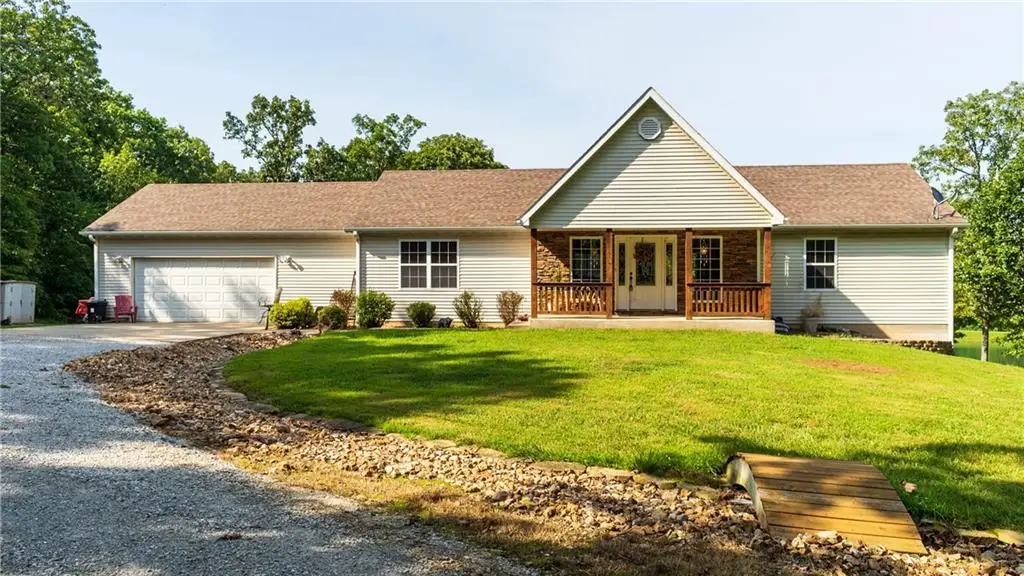 29432 Bobcat Drive, Warsaw, MO 65355 - #1