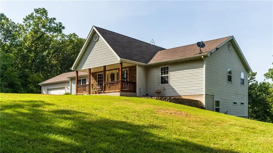 29432 Bobcat Drive, Warsaw, MO 65355 - #2