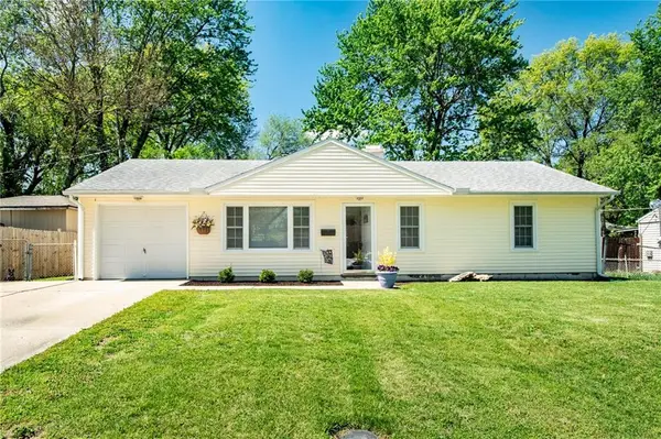 11318 Marsh Street, Kansas City, MO 64134