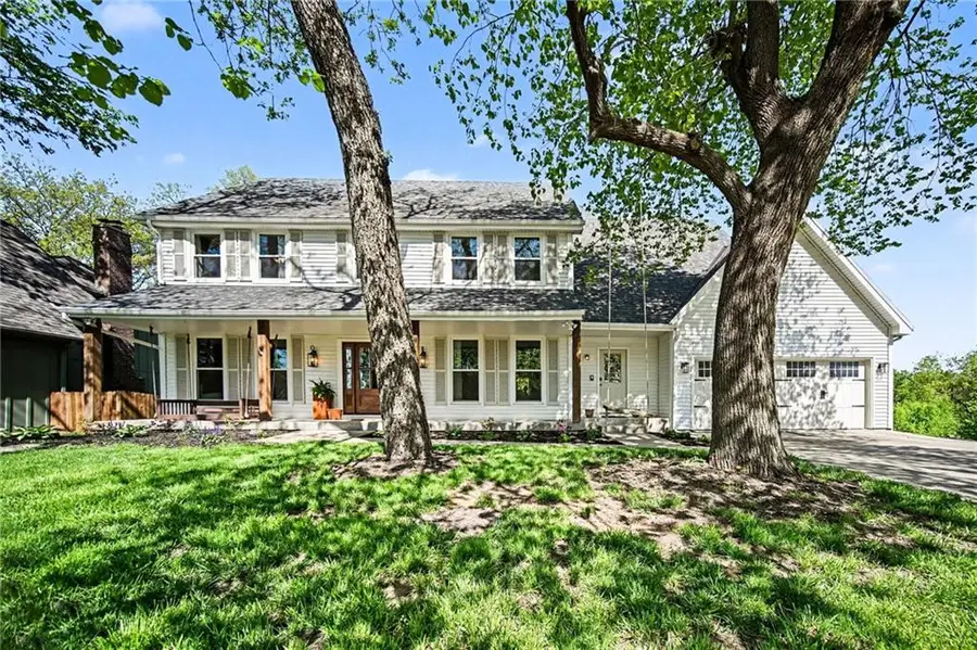 1129 Camelot Hill Street, Liberty, MO 64068 - #2