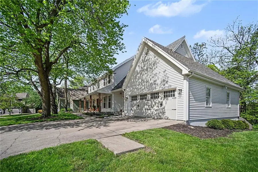 1129 Camelot Hill Street, Liberty, MO 64068 - #3