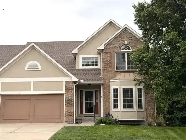 6302 W 133rd Terrace, Overland Park, KS 66209