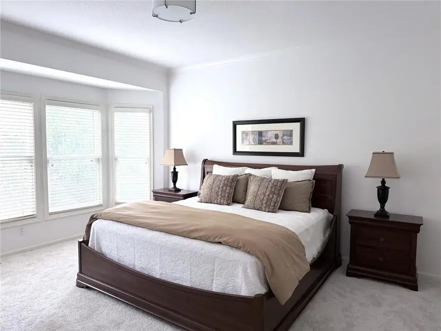 6302 W 133rd Terrace, Overland Park, KS 66209 - #3