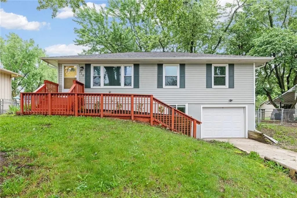 119 Sherri Lane, Excelsior Springs, MO 64024 - #1