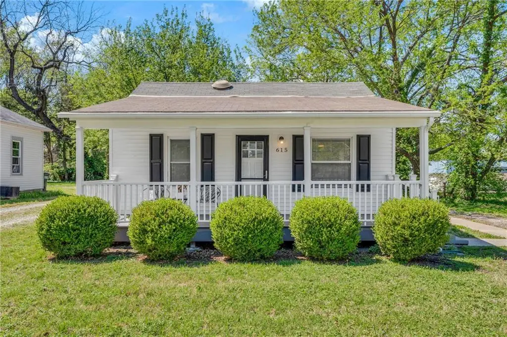 615 Alabama Street, Lawrence, KS 66044 - #1