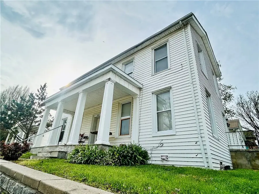 703 N Carolina Street, Louisiana, MO 63353 - #3