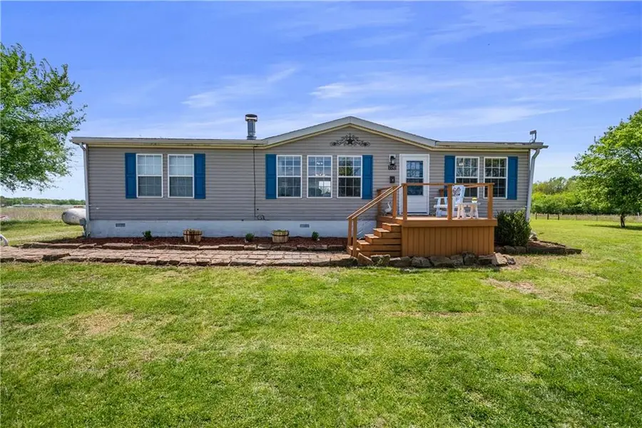 7745 1200 Road, Fredonia, KS 66736 - #2