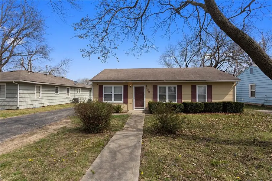 1825 N 47th Street, Kansas City, KS 66102 - #2
