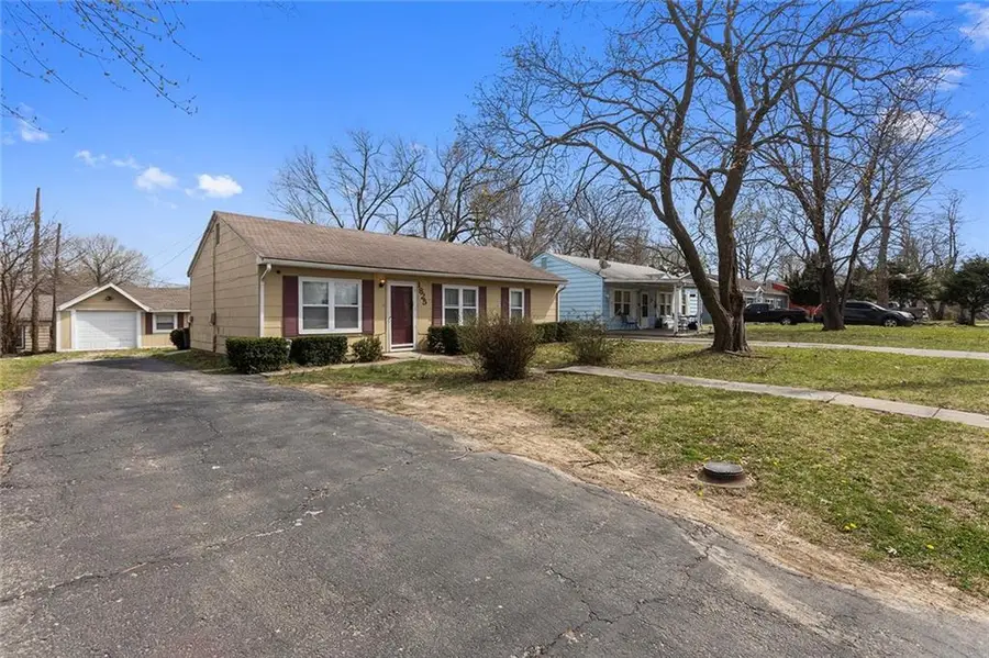 1825 N 47th Street, Kansas City, KS 66102 - #3