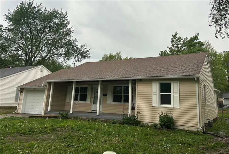 703 S Sixth Street, Clinton, MO 64735 - #2