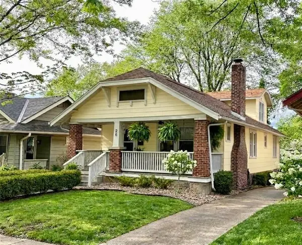 26 W 73rd Terrace, Kansas City, MO 64114