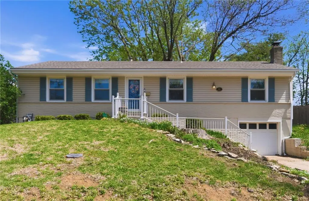 4921 N Askew Avenue, Kansas City, MO 64119 - #1