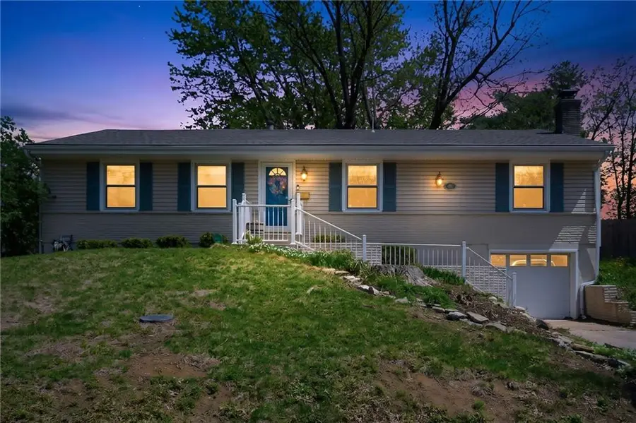 4921 N Askew Avenue, Kansas City, MO 64119 - #2