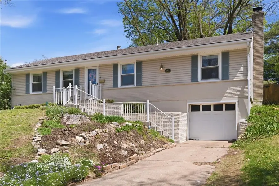 4921 N Askew Avenue, Kansas City, MO 64119 - #3