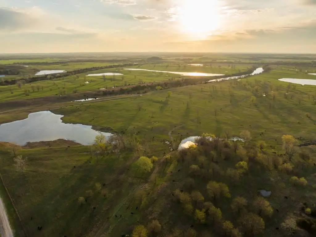 NW State Route J Highway, Amsterdam, MO 64723 - #1