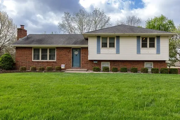 2509 NW 86th Street, Kansas City, MO 64154