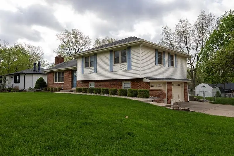 2509 NW 86th Street, Kansas City, MO 64154 - #2