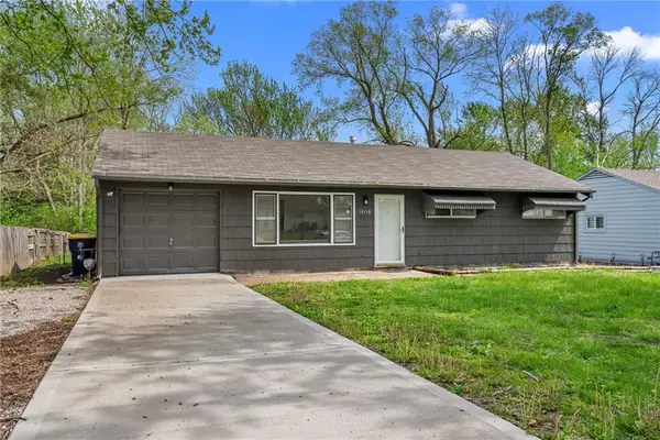 11115 Winchester Avenue, Kansas City, MO 64134