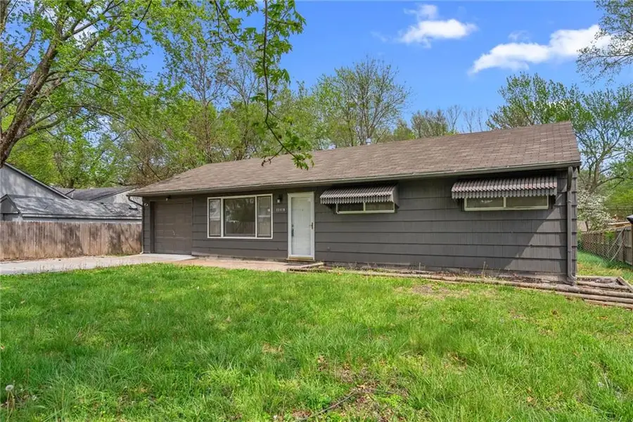 11115 Winchester Avenue, Kansas City, MO 64134 - #2