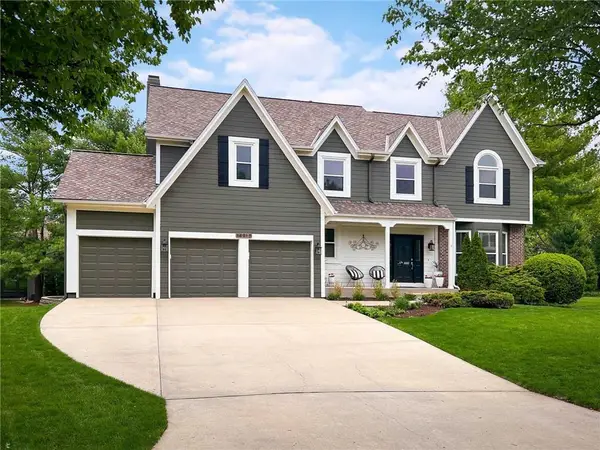 14913 Benson Street, Overland Park, KS 66221