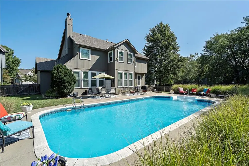 12134 Craig Lane, Overland Park, KS 66213 - #1