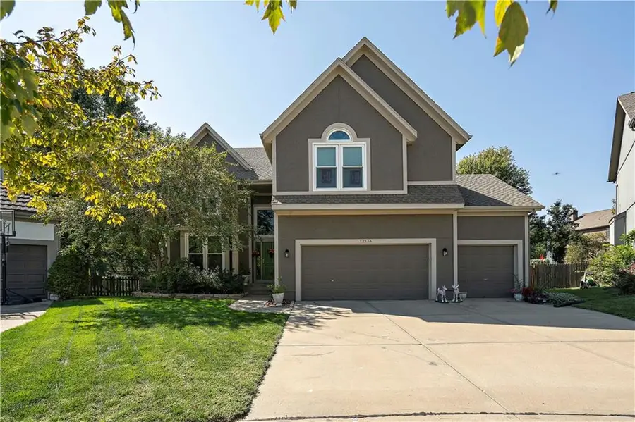 12134 Craig Lane, Overland Park, KS 66213 - #2