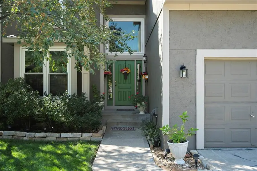 12134 Craig Lane, Overland Park, KS 66213 - #3