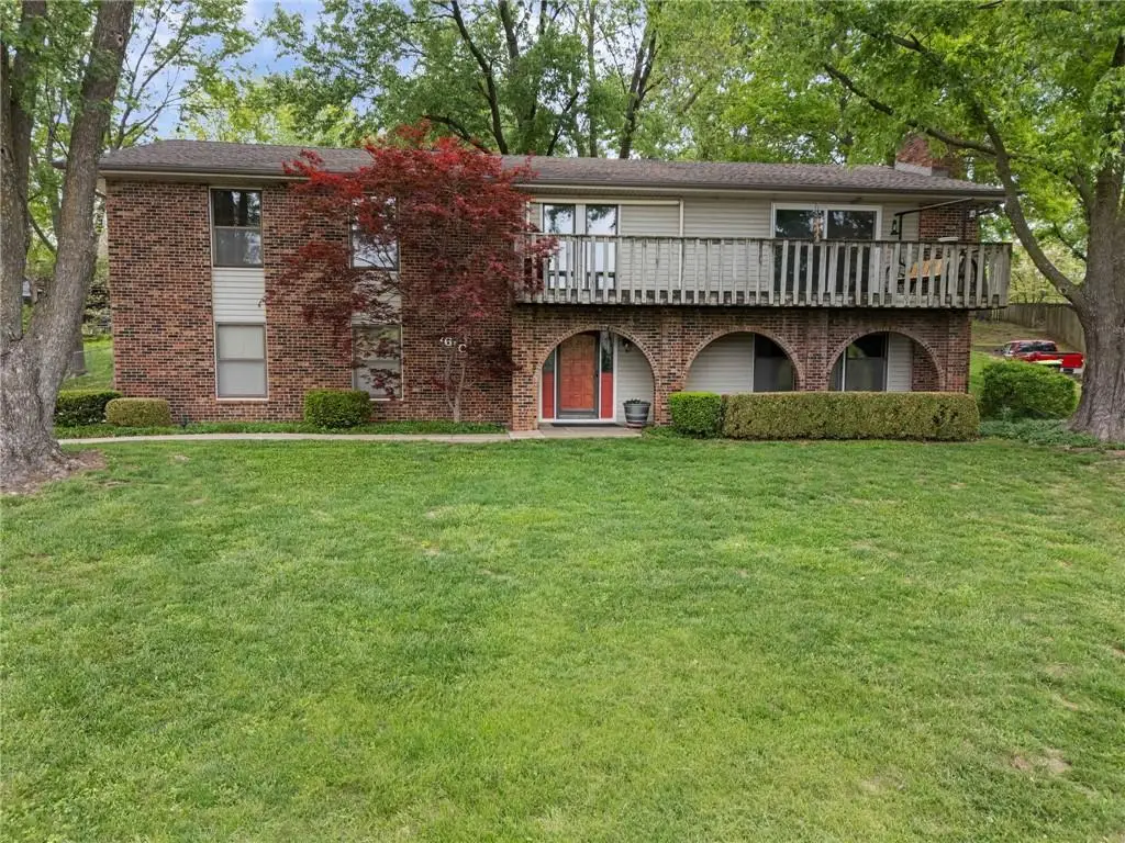 7610 NW Westside Drive, Weatherby Lake, MO 64152 - #1