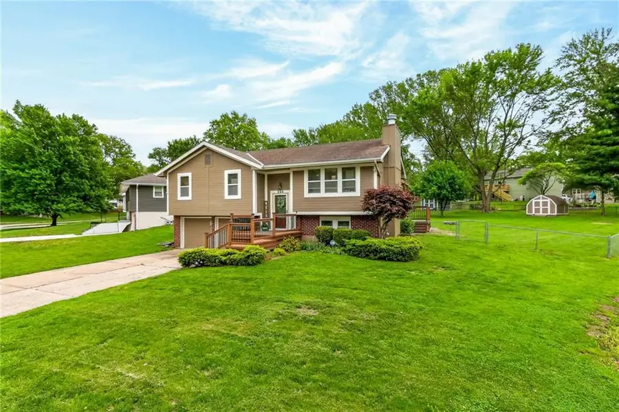 525 NE Noeleen Lane, Lees Summit, MO 64086 - #2