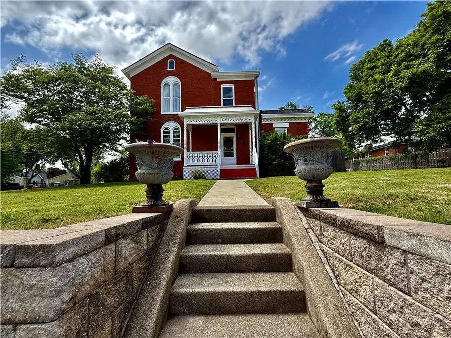1618 State Street, Lexington, MO 64067 - #2