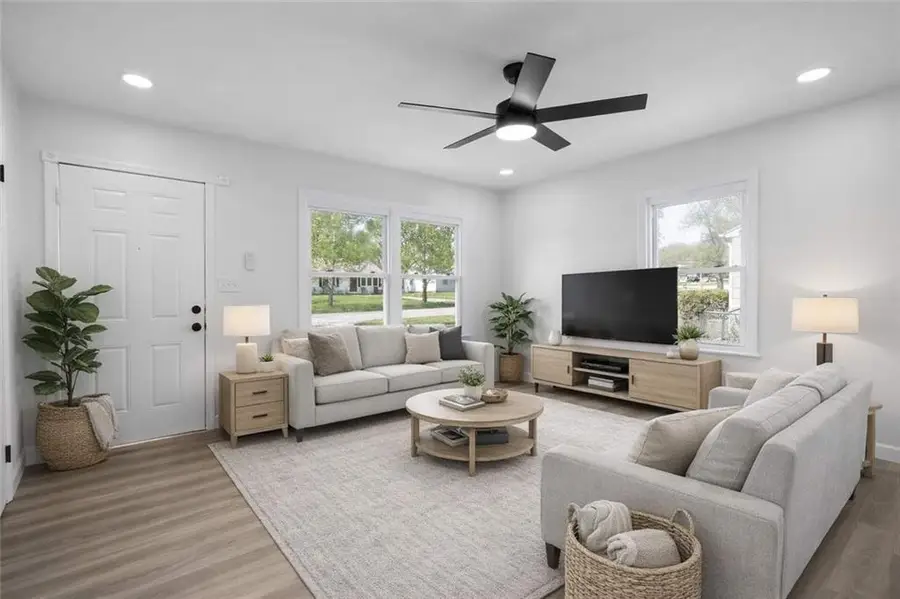 409 Robie Drive, Belton, MO 64012 - #2