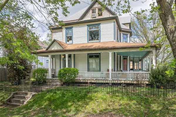 2521 Lafayette Street, St Joseph, MO 64507