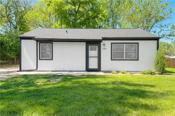 2206 S 34th Street, Kansas City, KS 66106