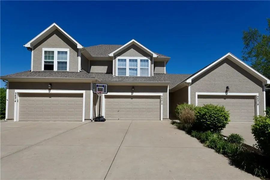 34212 W 90th Circle, De Soto, KS 66018 - #2