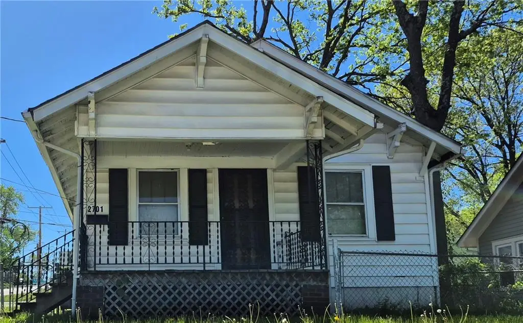 2701 Lafayette Avenue, Kansas City, KS 66104 - #1